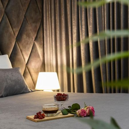 Luxury Rooms Lavie 자다르 객실 사진