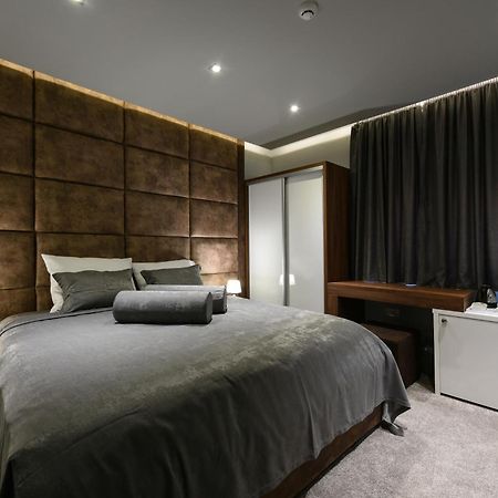 Luxury Rooms Lavie 자다르 객실 사진