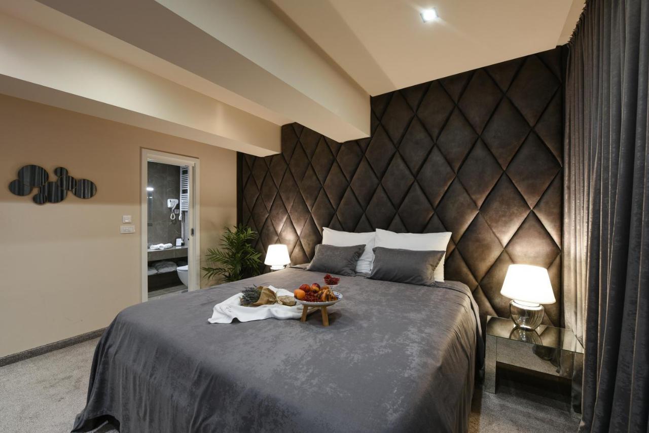 Luxury Rooms Lavie 자다르 외부 사진