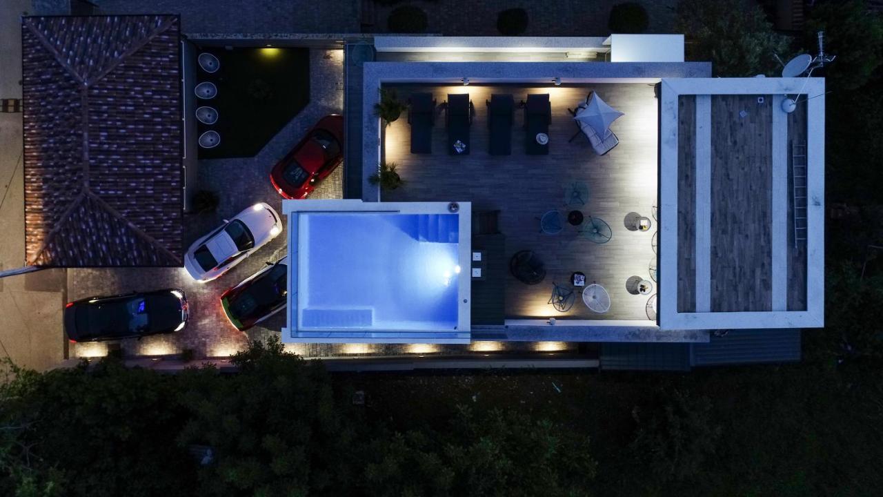 Luxury Rooms Lavie 자다르 외부 사진