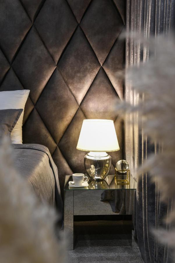 Luxury Rooms Lavie 자다르 외부 사진