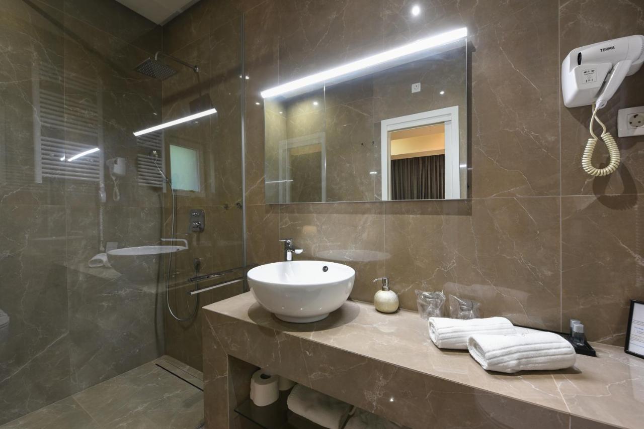 Luxury Rooms Lavie 자다르 객실 사진