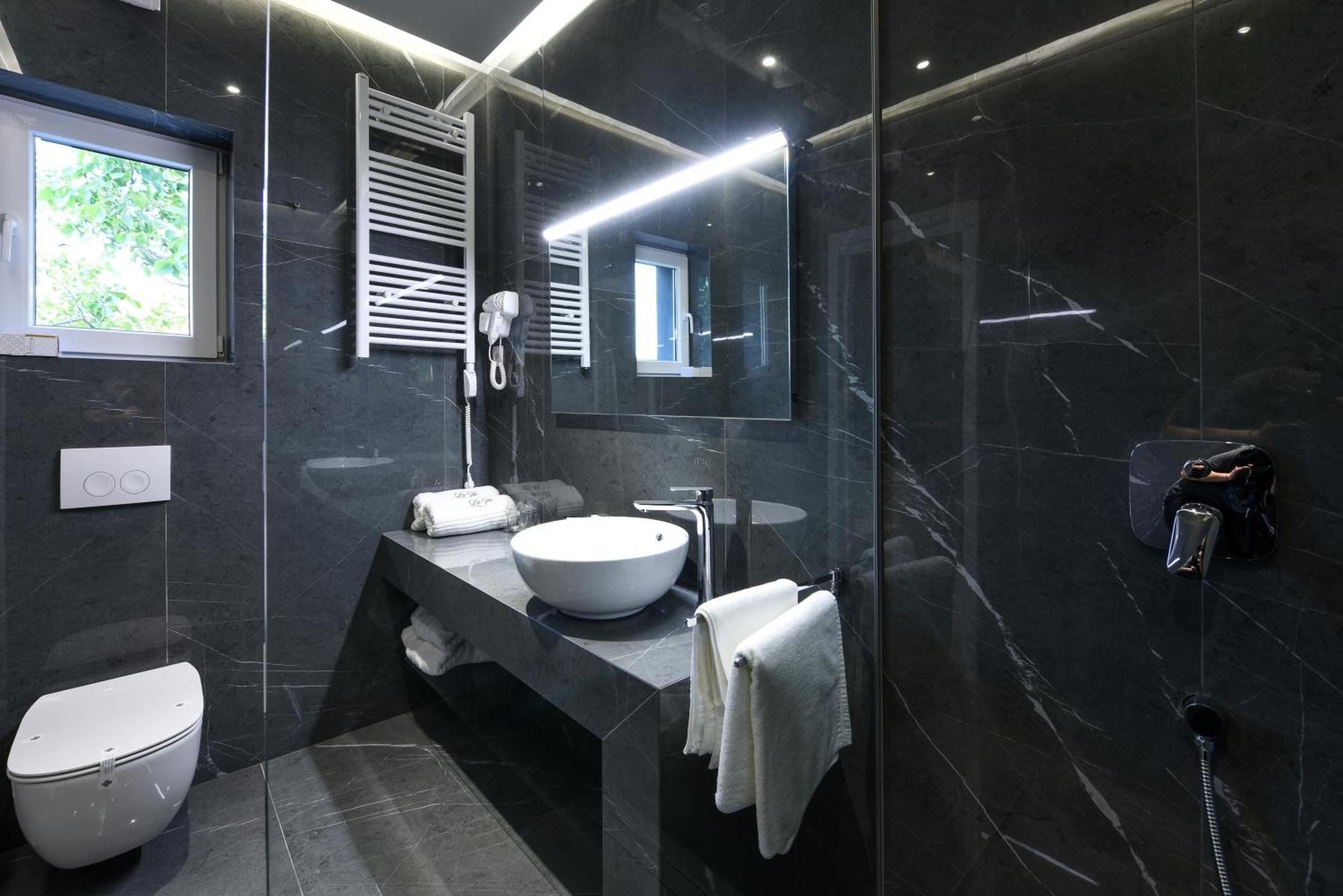 Luxury Rooms Lavie 자다르 객실 사진