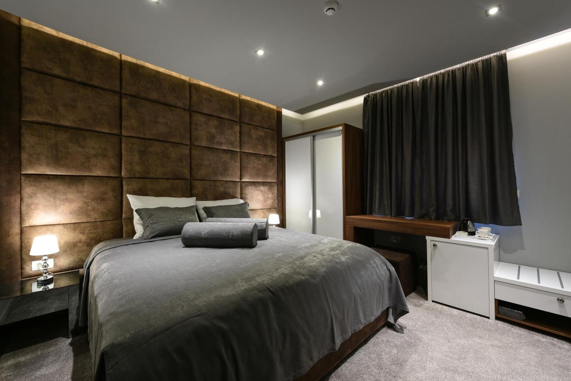 Luxury Rooms Lavie 자다르 객실 사진